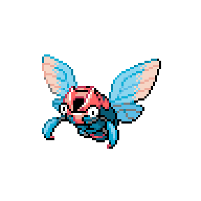 Poryjask Sprite Image