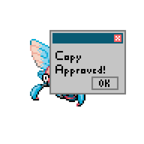 Poryjask Sprite Image