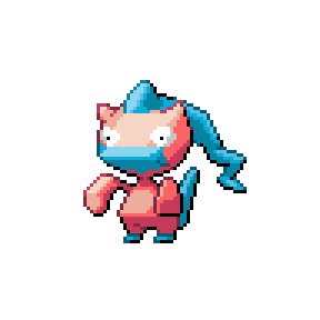 Porynette Sprite Image