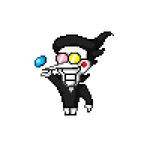 Porynette Sprite Image