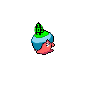 Porywick Sprite Image