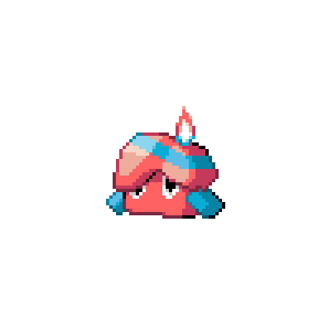 Porywick Sprite Image