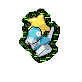 Poryrachi Sprite Image