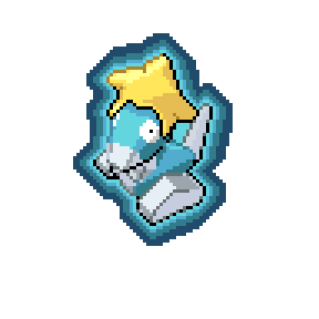 Poryrachi Sprite Image