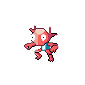 Poryeye Sprite Image