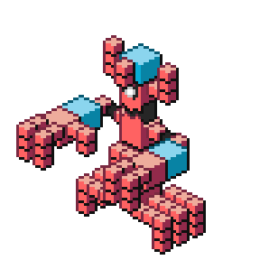Poryvenant Sprite Image