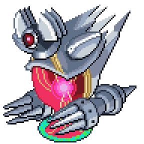 Porysteel Sprite Image