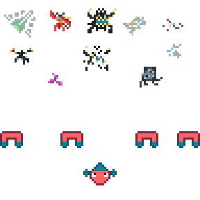 Poryzma Sprite Image