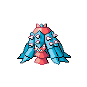 Poryeanie Sprite Image