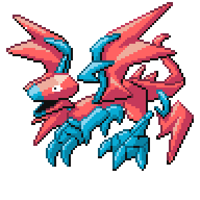Poryzma Sprite Image