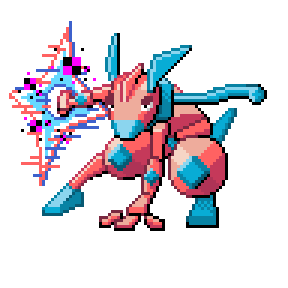 Poryninja Sprite Image