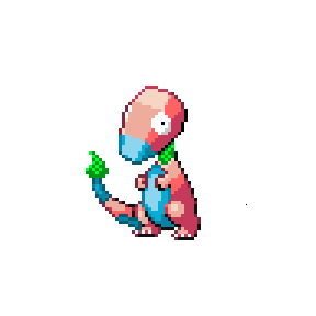 Porymander Sprite Image