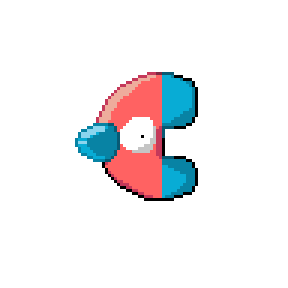 Porydisc Sprite Image
