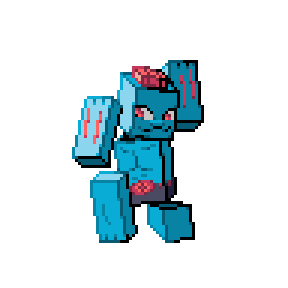 Porychoke Sprite Image