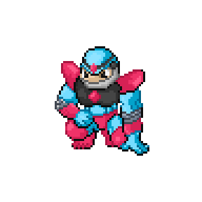 Porychoke Sprite Image