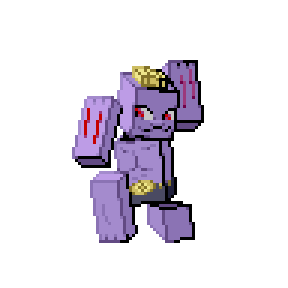 Porychoke Sprite Image