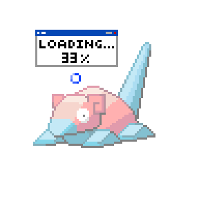 Porypoke Sprite Image