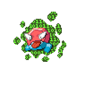 Porytly Sprite Image