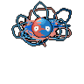 Porytly Sprite Image