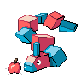 Porynix Sprite Image