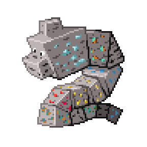 Porynix Sprite Image