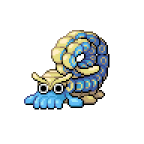 Omapie Sprite Image