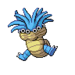 Omator Sprite Image