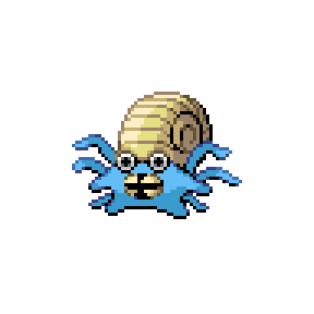 Omastar Sprite Image