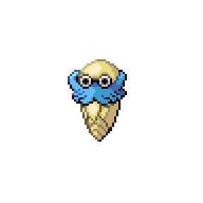 Omauna Sprite Image