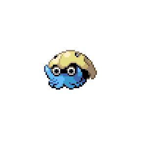 Omato Sprite Image