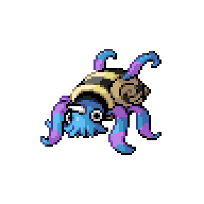 Omados Sprite Image