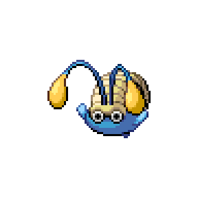 Omachou Sprite Image