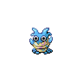 Omapi Sprite Image