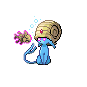 Omaeon Sprite Image
