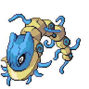Omalix Sprite Image