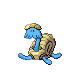 Omackle Sprite Image