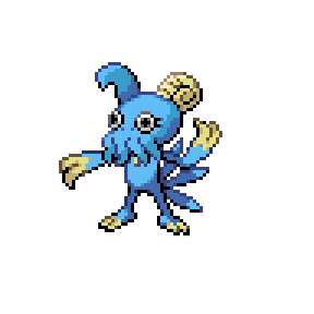 Omasel Sprite Image