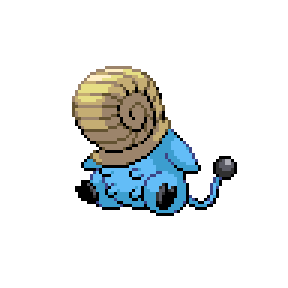 Omatank Sprite Image