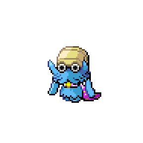 Omanaut Sprite Image