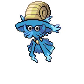Omamagius Sprite Image