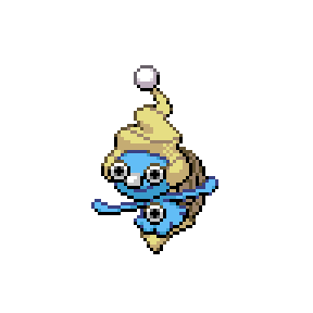 Oma jr. Sprite Image