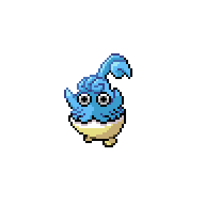 Omapiny Sprite Image