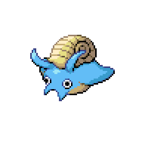 Omatyke Sprite Image
