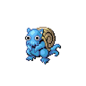 Omashrew Sprite Image