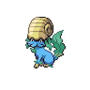 Omafeon Sprite Image