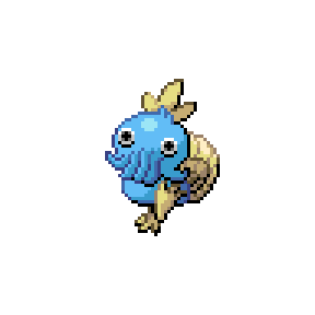 Omachic Sprite Image