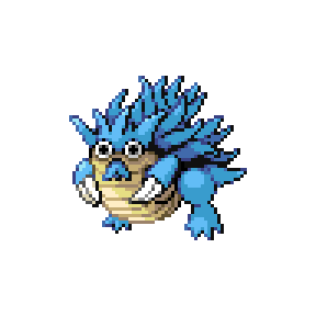 Omaslash Sprite Image