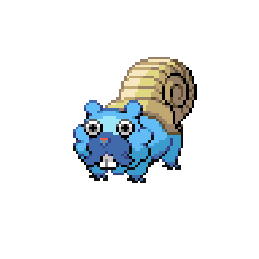 Omadoof Sprite Image