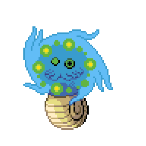 Omatomb Sprite Image
