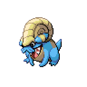 Omable Sprite Image